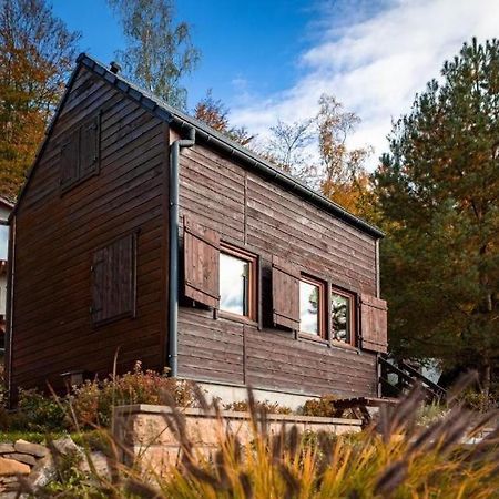 Domek Nad Zalewem Radkowskim エクステリア 写真